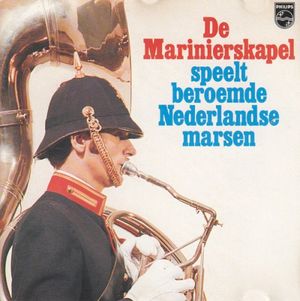 De Marinierskapel Speelt Beroemde Nederlandse Marsen