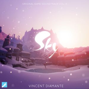 Sky (original game soundtrack) Vol. 3 (OST)