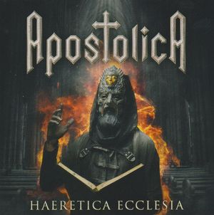 Haeretica Ecclesia