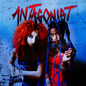 Antagonist (Single)