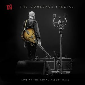 The Comeback Special: Live at the Royal Albert Hall (Live)