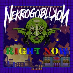 Right Now (Single)