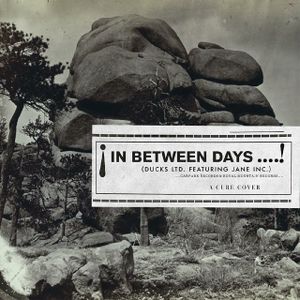 In Between Days (Single)