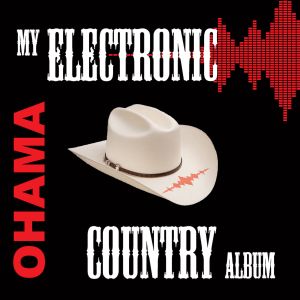 My Electronic Country Album