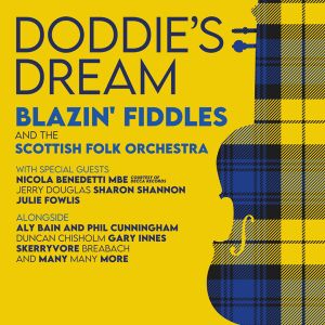 Doddie's Dream (Single)