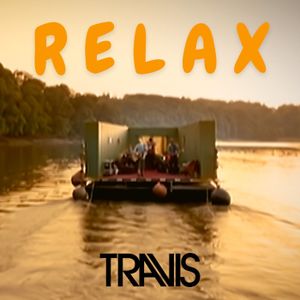Relax (EP)