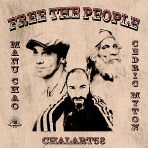 Free the People (Single)