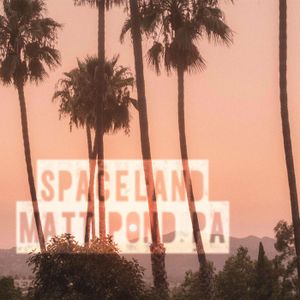 Spaceland (Single)