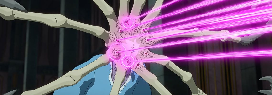 Cover The Seven Deadly Sins: Grudge of Edinburgh - Partie 2