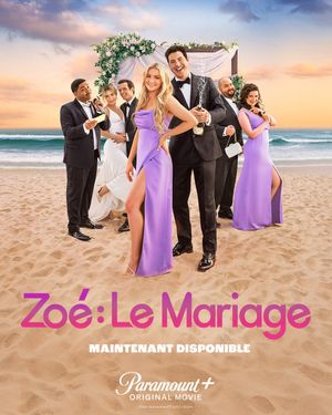 Zoé : Le Mariage