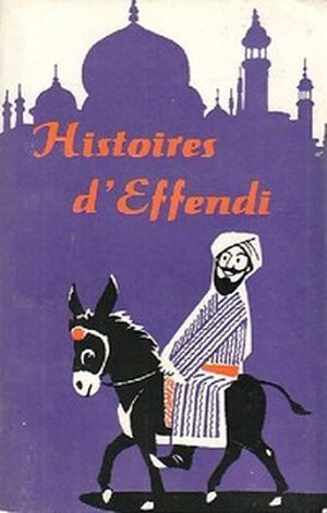 Histoires d'Effendi