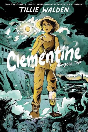 Clementine tome 2