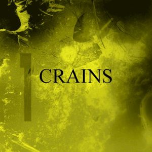 CRAINS EP (EP)