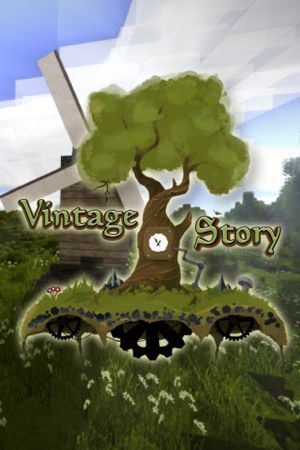 Vintage Story