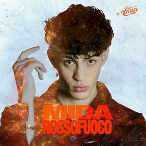 ROSSOFUOCO (Single)