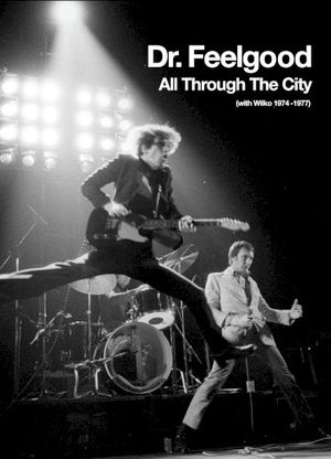 All Through the City (With Wilko 1974–1977)