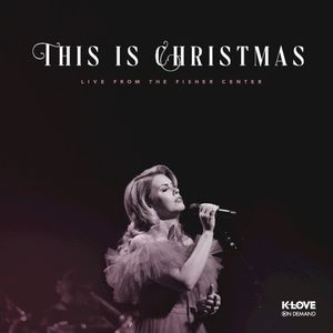 This is Christmas (Live from the Fisher Center)