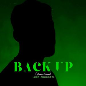 Back Up (Acoustic Version)