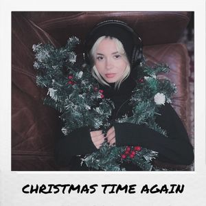 Christmas Time Again (Single)