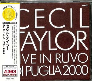 Live in Ruvo di Puglia 2000 (Live)