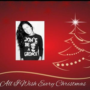 All I Wish Every Christmas (Single)