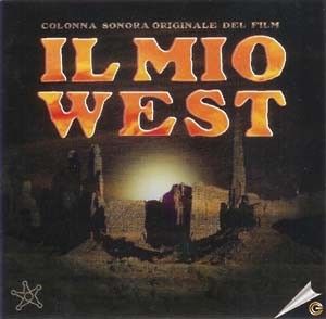 Il mio west (Colonne sonora originale del film) (OST)