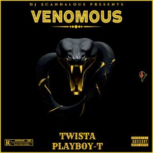 Venomous (Single)
