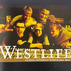 Flying Without Wings (Single)