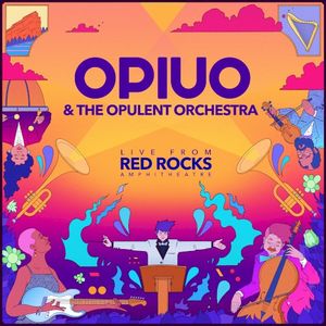 Opiuo & The Opulent Orchestra (Live)