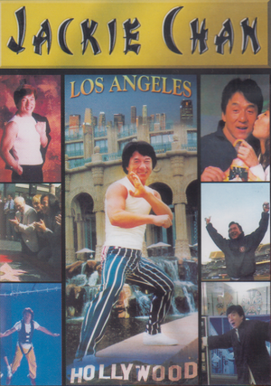 Jackie Chan