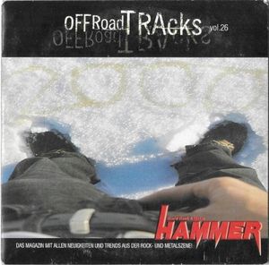 Metal Hammer: Offroad Tracks, vol. 26
