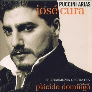 Puccini Arias