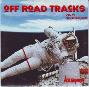 Metal Hammer: Offroad Tracks, Vol 73