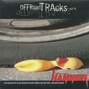 Metal Hammer: Offroad Tracks, Vol. 16