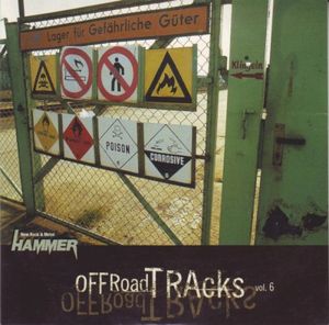 Metal Hammer: Offroad Tracks, Vol. 6