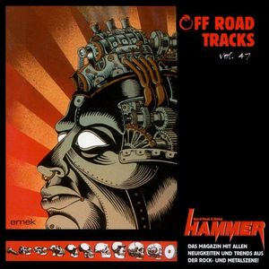 Metal Hammer: Offroad Tracks, Vol. 47