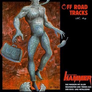 Metal Hammer: Offroad Tracks, Vol. 46