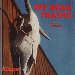 Metal Hammer: Offroad Tracks, vol. 77