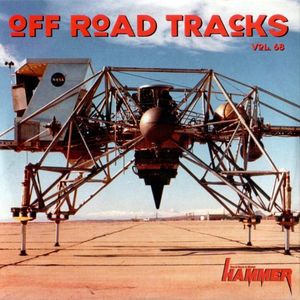 Metal Hammer: Offroad Tracks, Vol. 68