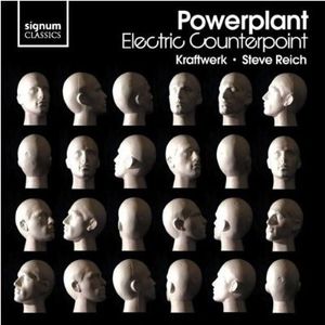 Electric Counterpoint II Slow