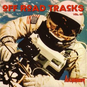 Metal Hammer: Offroad Tracks, Vol. 65
