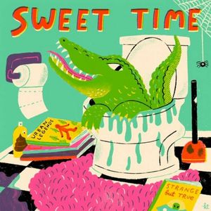 Sweet Time (Single)