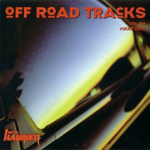 Metal Hammer: Offroad Tracks, Vol. 89