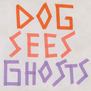 Dog Sees Ghosts