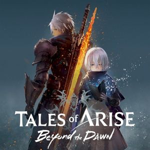 Tales of Arise - Beyond the Dawn (OST)
