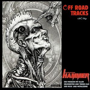 Metal Hammer: Offroad Tracks, vol. 36