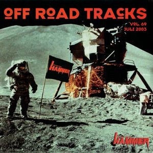 Metal Hammer: Offroad Tracks, Vol. 69