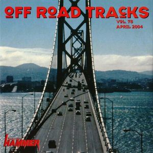 Metal Hammer: Offroad Tracks, Vol. 78
