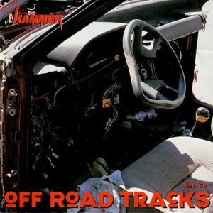 Metal Hammer 2002-08 Off Road Tracks 059
