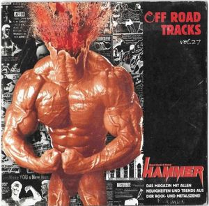 Metal Hammer: Offroad Tracks, Vol. 27